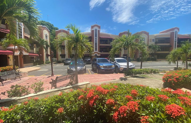 Residential Paradise V Apartments - Foto 1