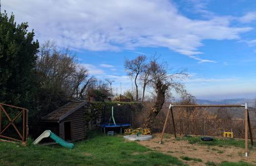 Pedro Country House - Foto 3