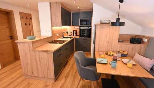 Gästehaus Socher-Im Sommer mit Bergbahn Unlimited - Foto 2