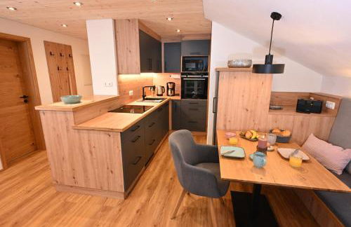 Gästehaus Socher-Im Sommer mit Bergbahn Unlimited - Foto 2