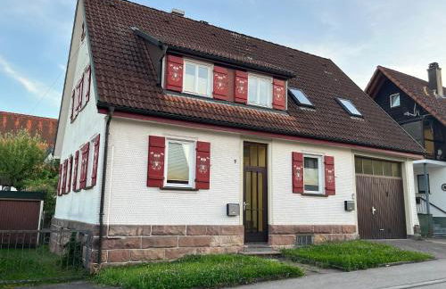 Haus Anna EG - Foto 23