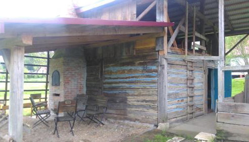 Organistowka - Foto 4