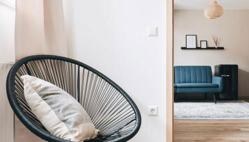 Gemütliche Oase in der Altstadt - Foto 5