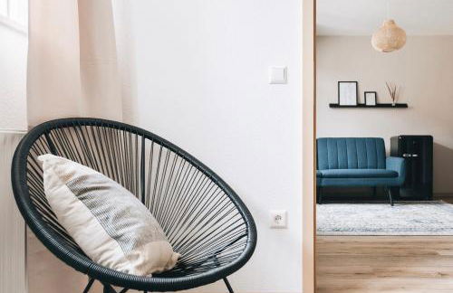 Gemütliche Oase in der Altstadt - Foto 5