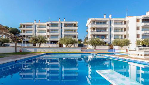 Apartment Ursula by Interhome - Foto 1