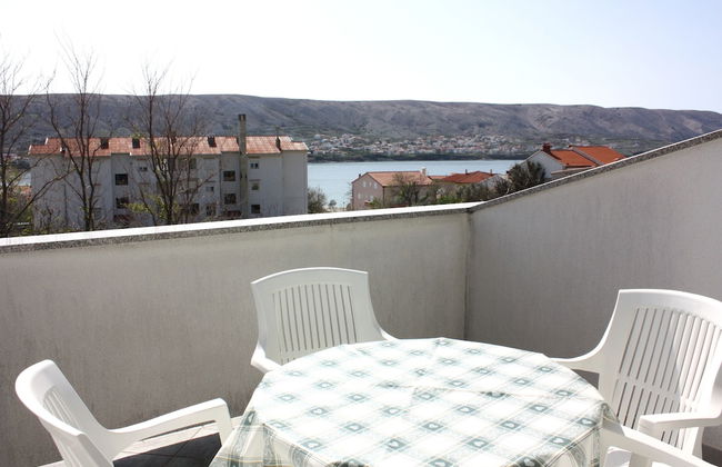 Apartment VIZ - Photo 23