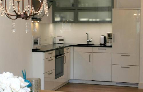 Ferienwohnung Luxus & Lifestyle - Luxuriös, exklusiv, traumhaft schön mit Aufzug - Foto 5