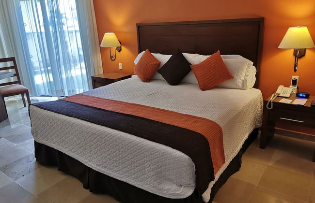 Canto del Sol Puerto Vallarta All Inclusive - Foto 49