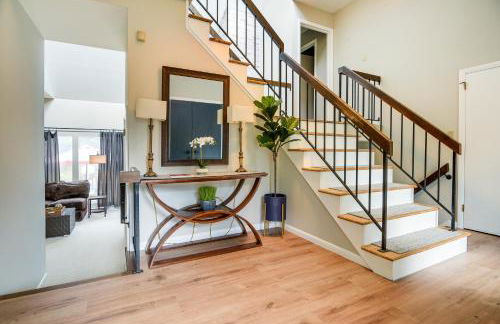 3 Mi to Downtown Inviting Lancaster Home! - Foto 15