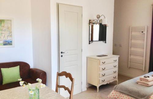 Studio Chez Mary - Photo 9