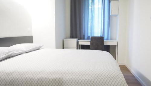 Alep Home, San Donato Milanese, Ospedale Policlinico - Foto 2