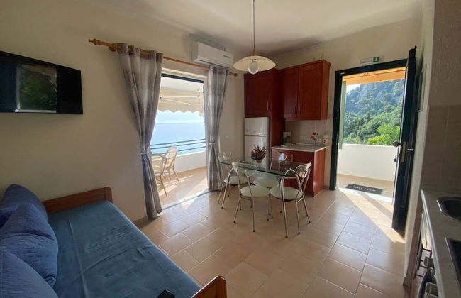Corfu Island Apartment 86 - Foto 16