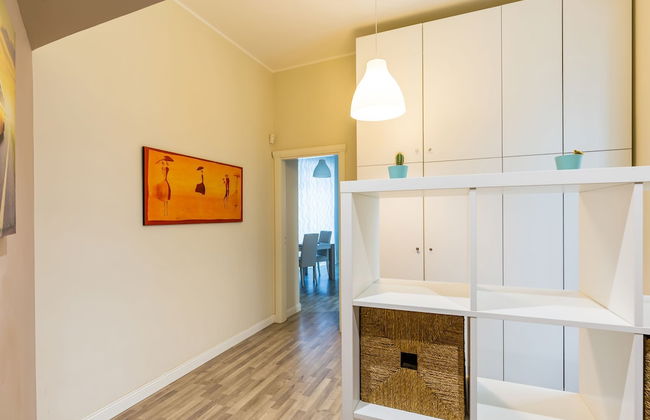 Rione Sanit - Renewed Flat in Center - Foto 29