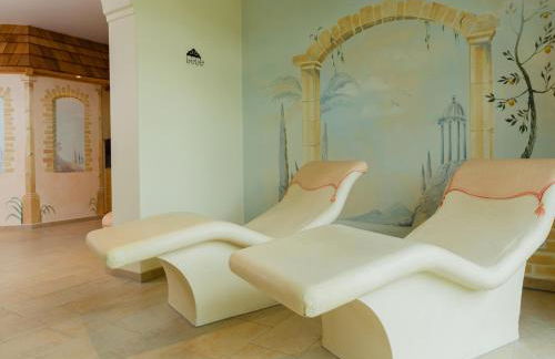 MobileHome auf dem Vital Camp Bayerbach - Foto 22