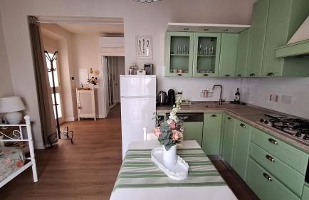 Messer Niccolò - Apartment in Florence - Foto 12