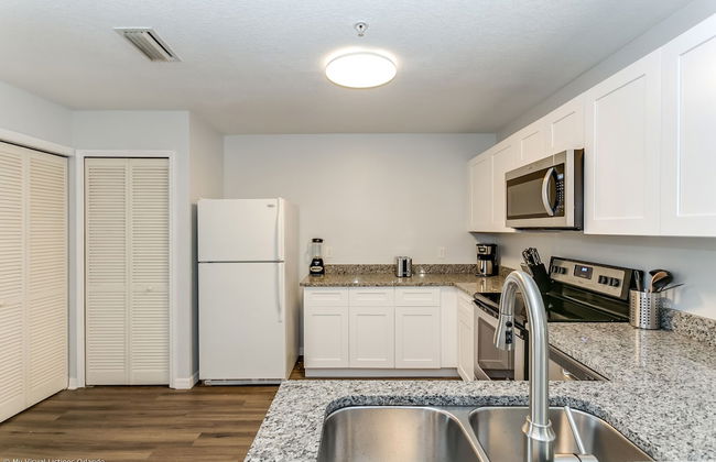 Club Cortile Resort - Foto 54