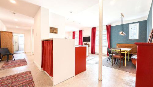 Rosinas - Alte Küche - Foto 3