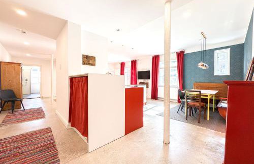 Rosinas - Alte Küche - Foto 3