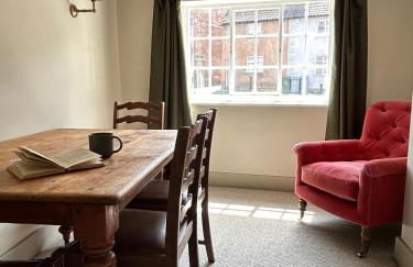 Characterful Southwell Town Centre Cottage - Foto 11