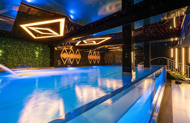 Aparthotel Diamond SPA Aqua - Foto 28