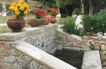 Casale in Val D Orcia - Photo 25