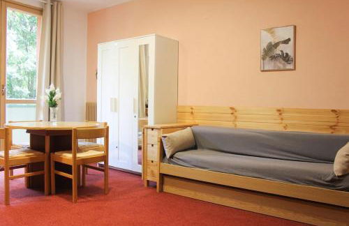 Apartment - ski slopes - Foto 1