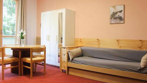 Apartment - ski slopes - Foto 1