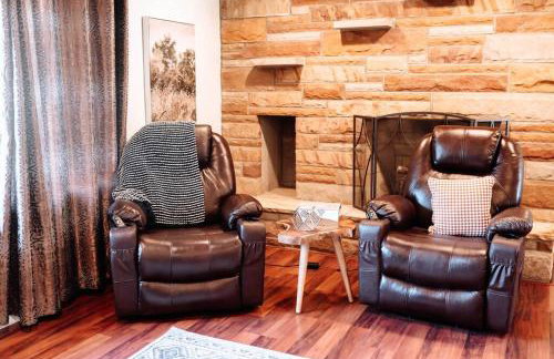 Spacious Five-Bedroom Bliss - Foto 41