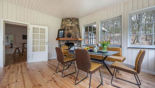 Suite mit Wintergarten - Foto 3