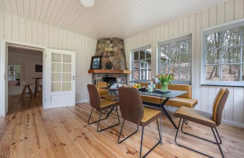 Suite mit Wintergarten - Foto 3