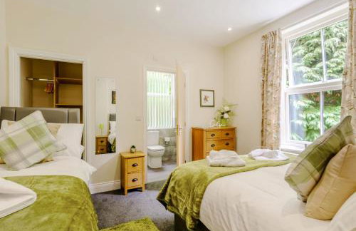 Cote Ghyll Mill Holiday Apartments - Foto 3