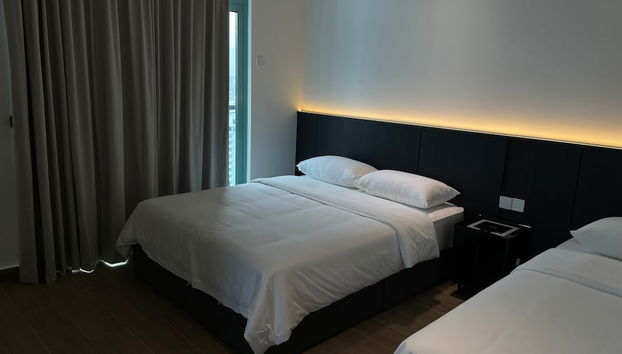 La.mer Butik Hotel - Foto 5, Habitación