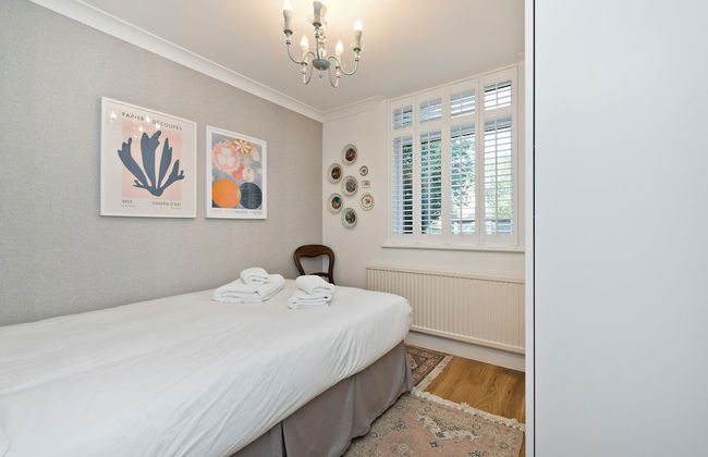 Botanical Bliss by Underthedoormat - Foto 4