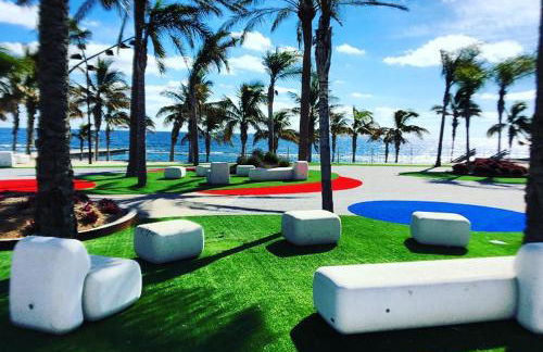 The Safe Point Residential Castillo - Foto 39