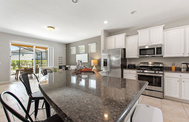 Friendship Place at Solterra Resort by Shine Villas 061 - Foto 13