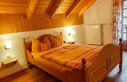 Holiday Home Waldhaus by Interhome - Foto 26