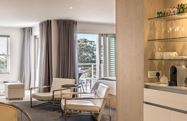 South Beach Camps Bay Boutique Hotel - Foto 49