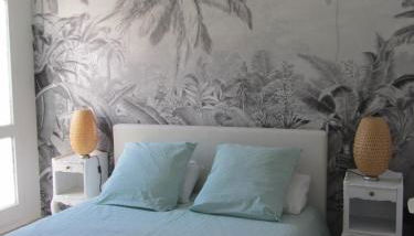 Appartement Les Cigales Rez de Jardin à 10mn des plus belles plages - Foto 5