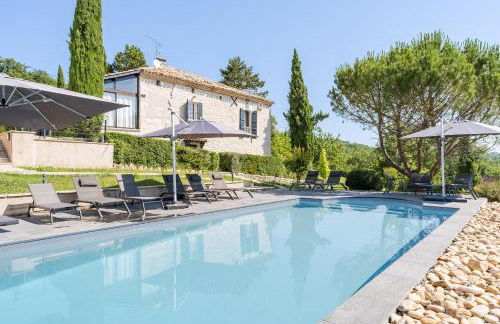 Domaine de la Roque à la campagne BBQ ping pong Oc Keys - Foto 20