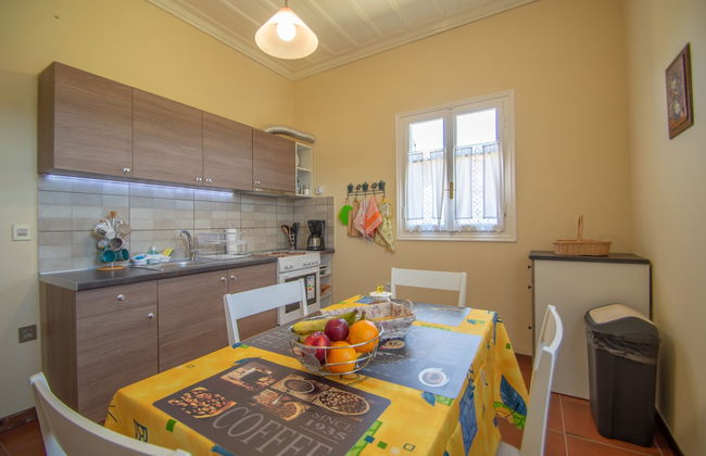 Casa Tsounis - Foto 9