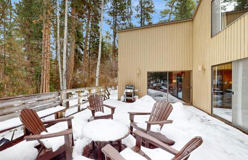 Meadows Edge Cabin - Foto 35