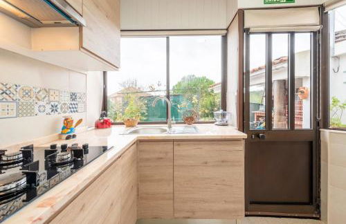 Countryside paradise in Bucelas - Foto 9