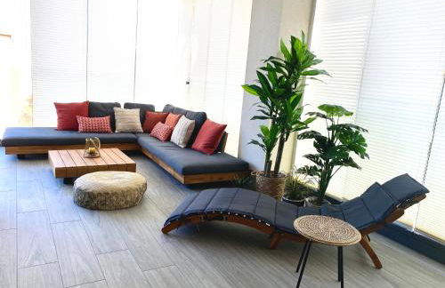 Calpe Beach II - sea & pool view apartment - Photo 2