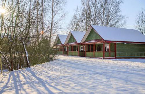 Wiśniowy Sad - Domki - Foto 26