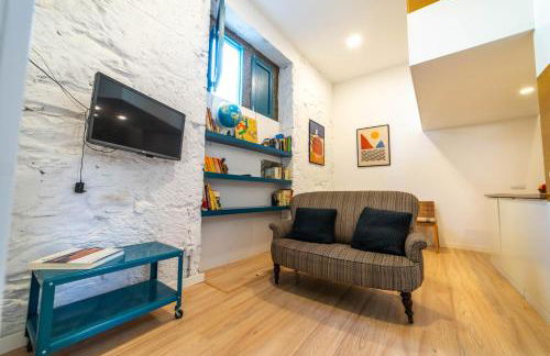 Eco-Studio Vegueta - Foto 1