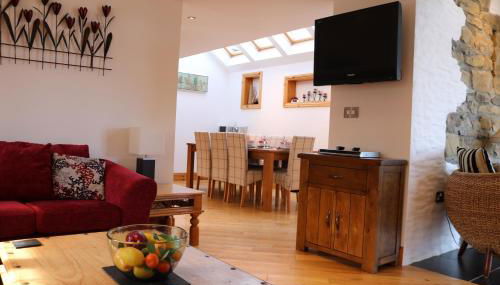 Penlan Coastal Cottages-Millstone - Foto 2