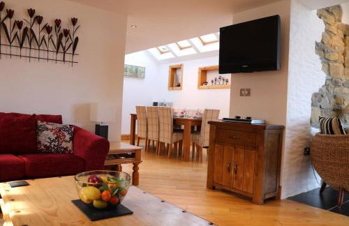 Penlan Coastal Cottages-Millstone - Foto 2