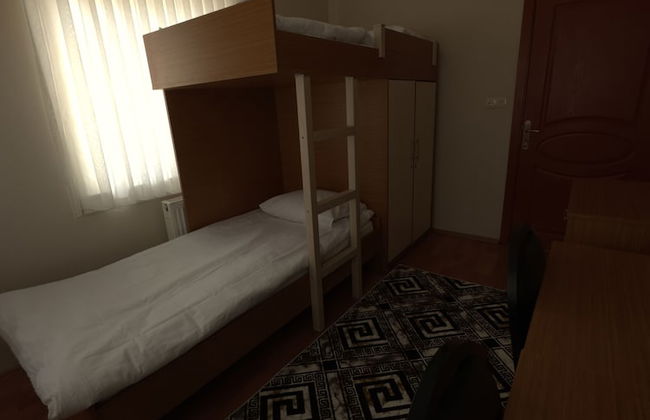 Beş Yıldız Apart - Foto 5