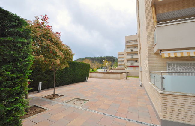 Apartment Santa Clotilda - Foto 24