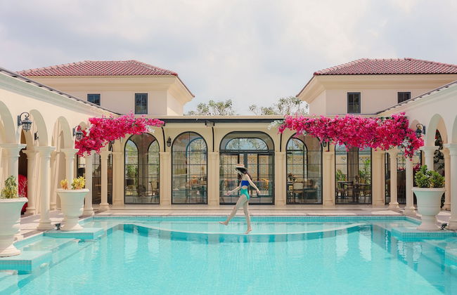 The Residence Resort & Villas Phu Quoc - Photo 50